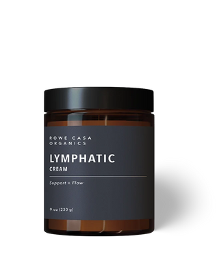 Lymphatic Cream