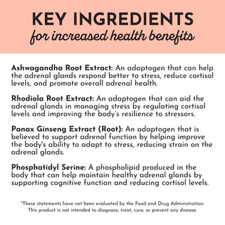 Adrenal Complex