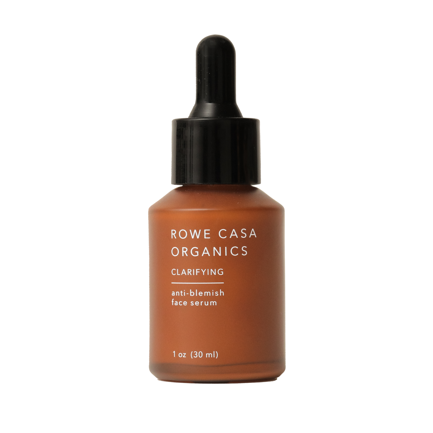 Clarifying Anti-Blemish Face Serum