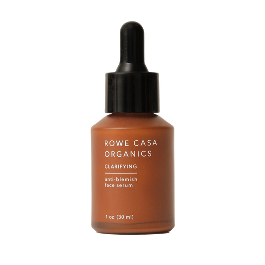 Clarifying Anti-Blemish Face Serum
