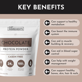 Chocolate Protein Powder