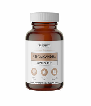 Ashwagandha Capsule