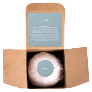Bath Bombs (Individual)