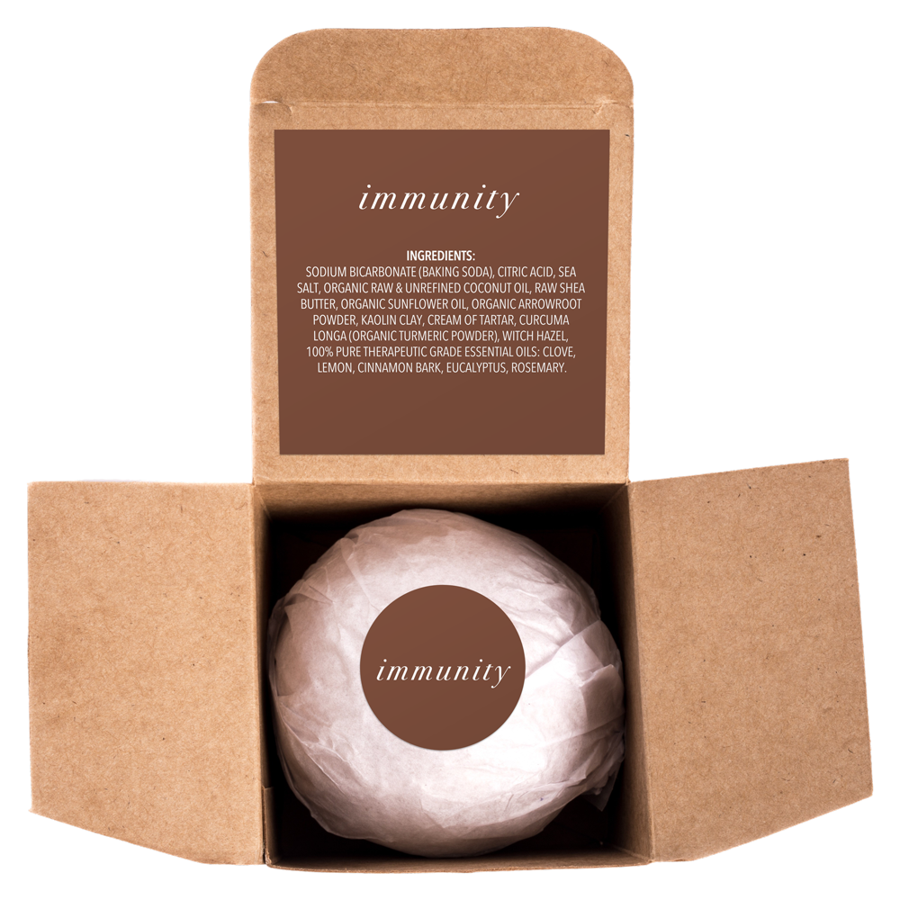 Bath Bombs (Individual)