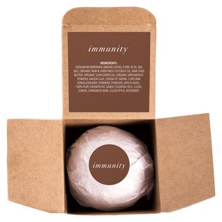 Bath Bombs (Individual)