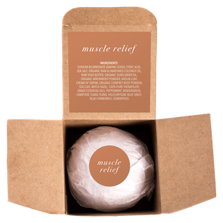 Bath Bombs (Individual)