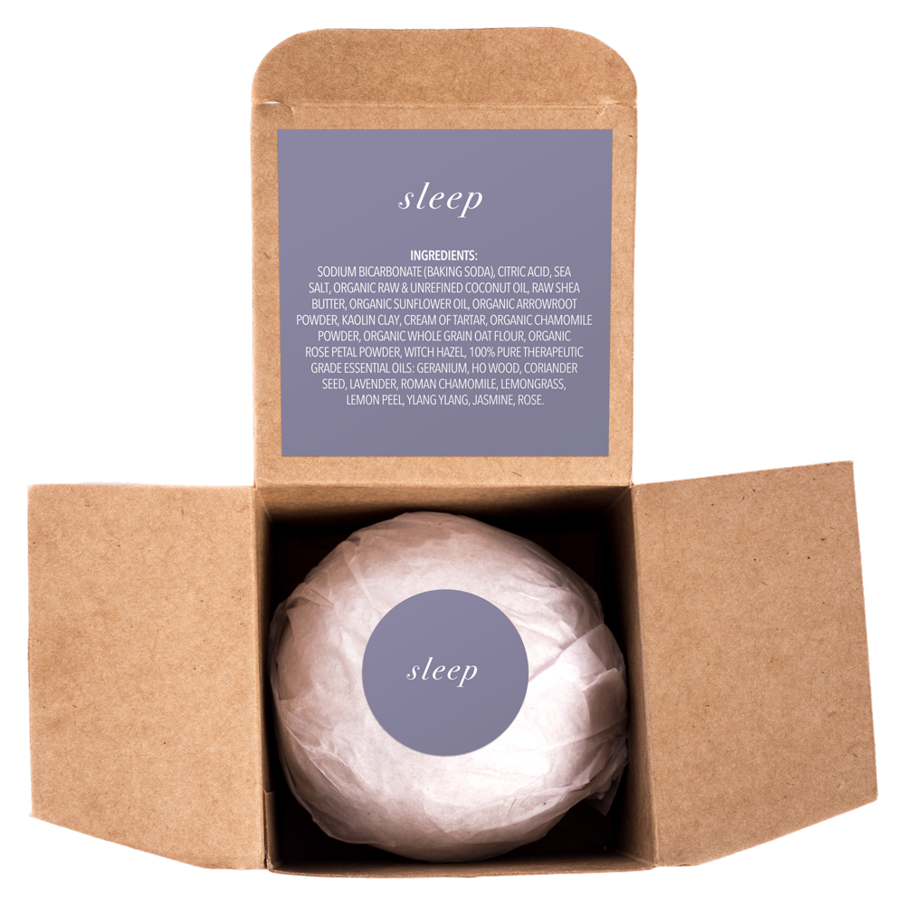 Bath Bombs (Individual)