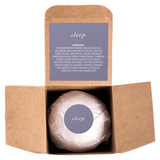 Bath Bombs (Individual)