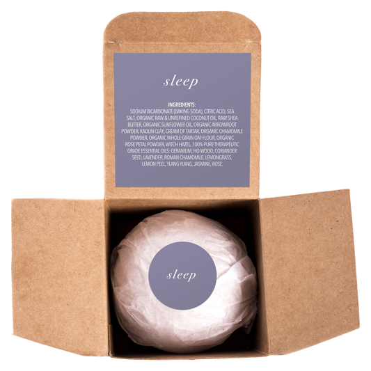 Bath Bombs (Individual)