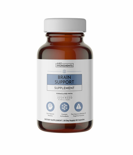 Brain Support