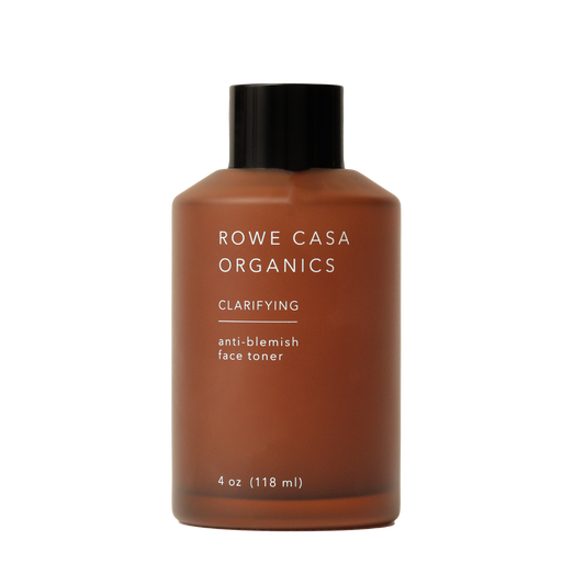 Clarifying Anti-Blemish Face Toner