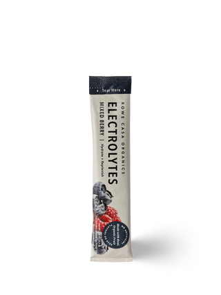 Mixed Berry Electrolytes | Single Serving Stick Pack