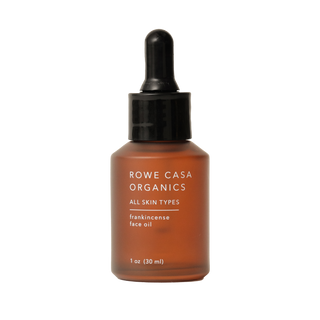 Frankincense Face Oil