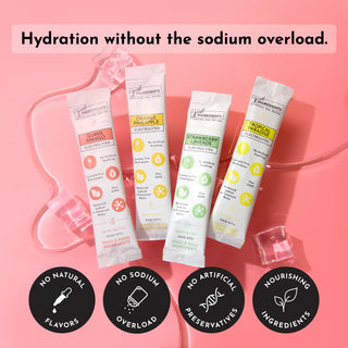 Electrolyte Stick - Fruit Punch