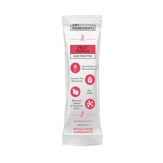 Electrolyte Stick - Fruit Punch