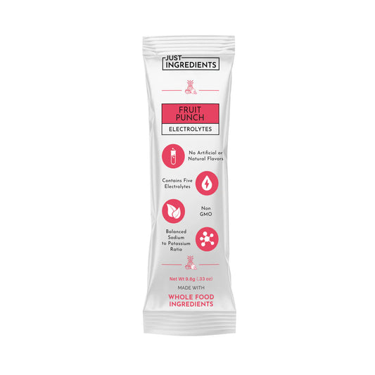 Electrolyte Stick - Fruit Punch