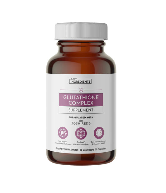 Glutathione Complex