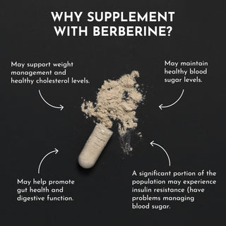 Berberine Complex