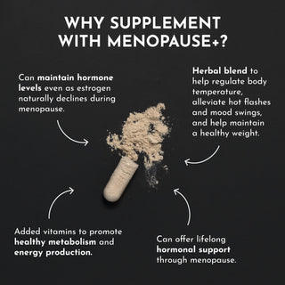 Menopause Support
