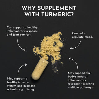 Turmeric Complex