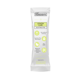 Electrolyte Stick - Lemon Lime