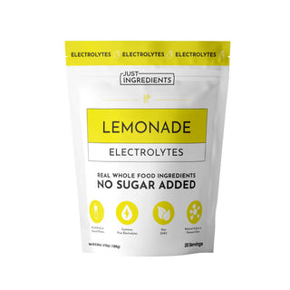 Lemonade Electolytes