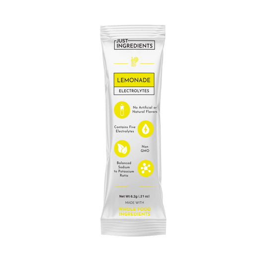Electrolyte Stick - Lemonade
