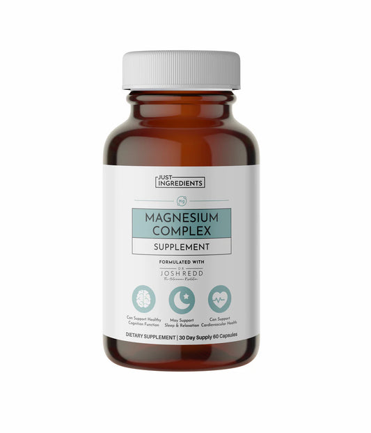Magnesium Complex