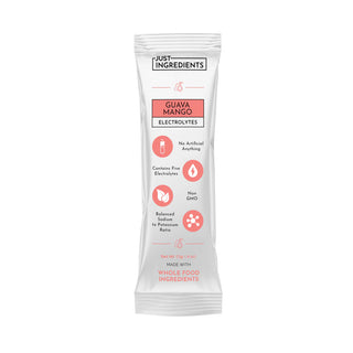 Guava Mango Electrolyte Stick