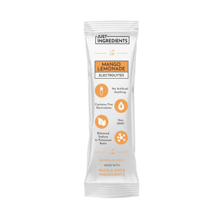 Electrolyte Stick - Mango Lemonade