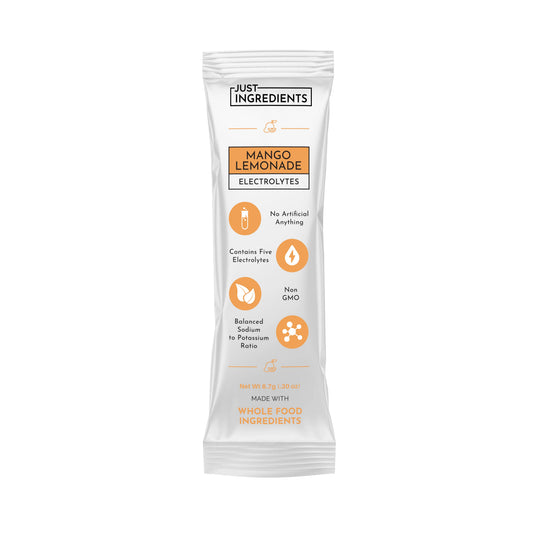 Electrolyte Stick - Mango Lemonade