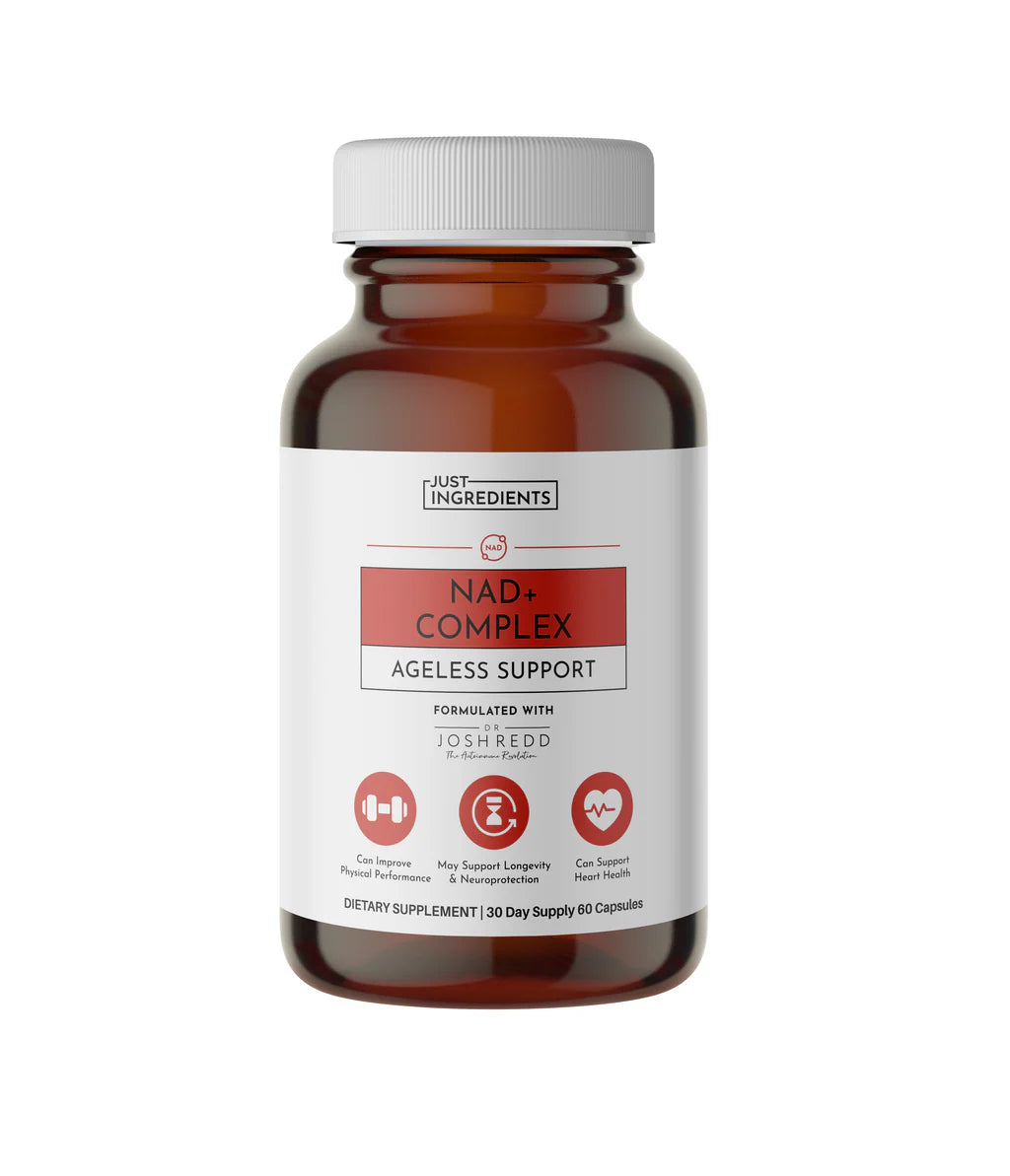 NAD+ Complex