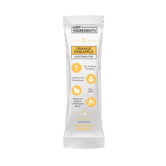 Electrolyte Stick - Orange Pineapple