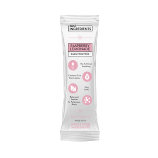 Electrolyte Stick - Raspberry Lemonade