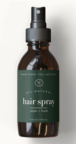 Hair Spray