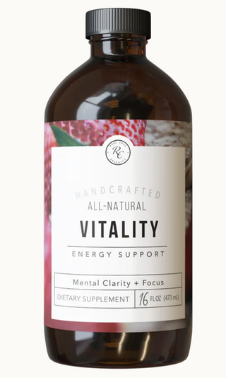 Vitality Energy Support