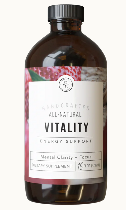 Vitality Energy Support