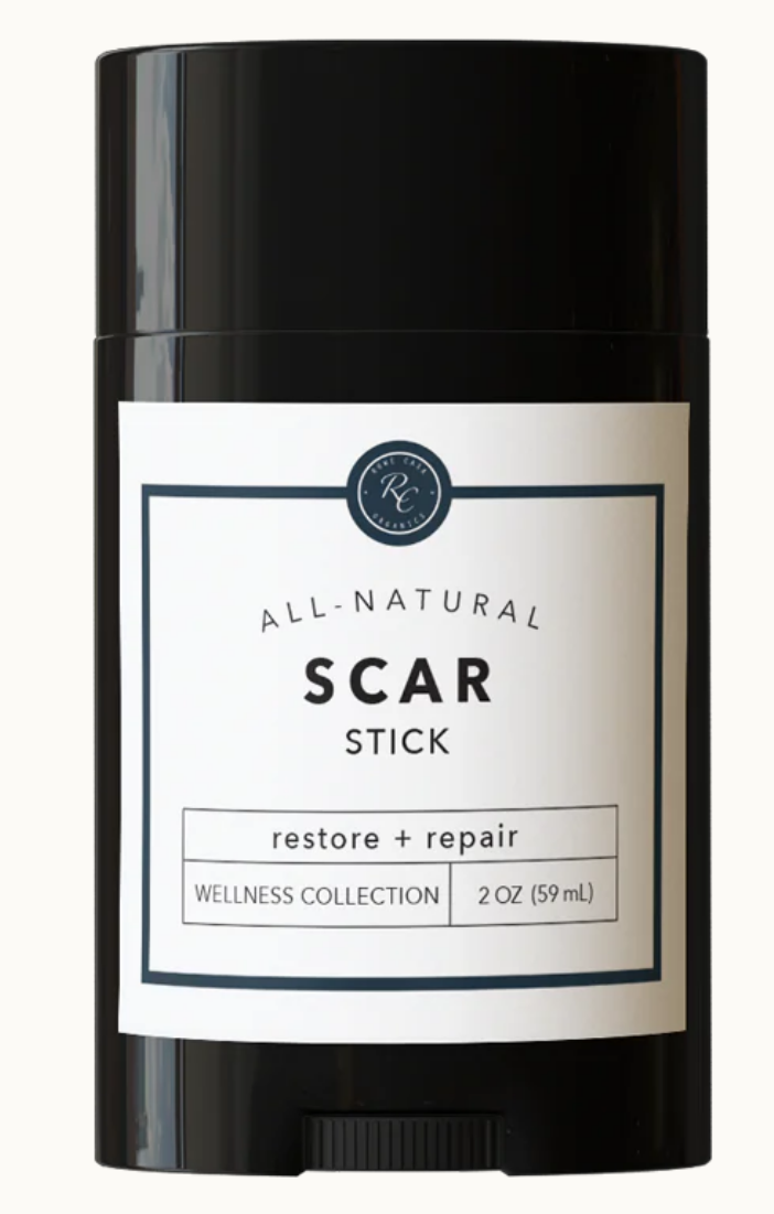 Scar Stick