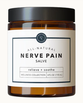 Nerve Support Salve