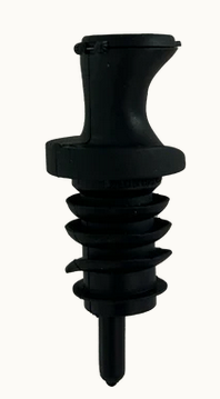 Pour & Seal Spout