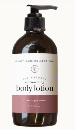 Body Lotion
