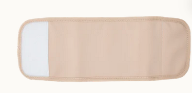Castor Oil Wrap Extender Only