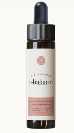 T-Balance