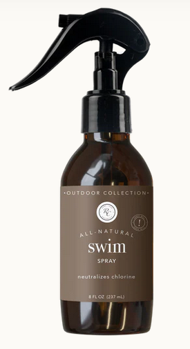 Swim Spray