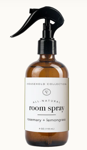 Room Spray