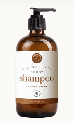 Doggy Shampoo