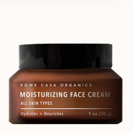 Moisturizing Face Cream