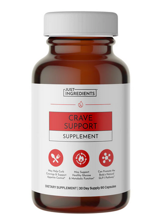 Crave Support