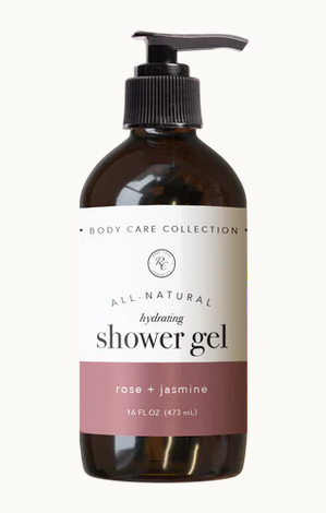 Shower Gel