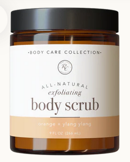 Body Scrub